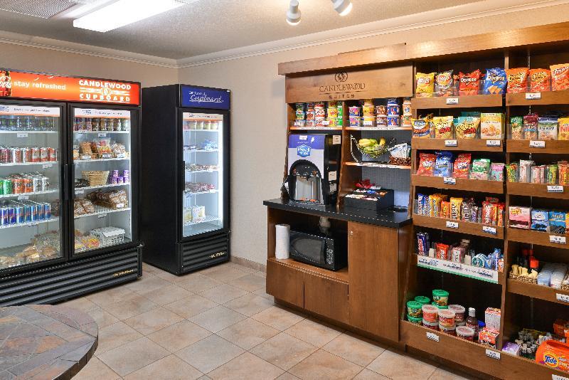 Candlewood Suites Turlock By Ihg Εξωτερικό φωτογραφία