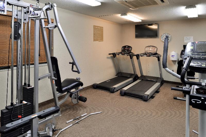 Candlewood Suites Turlock By Ihg Εξωτερικό φωτογραφία
