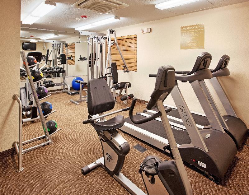 Candlewood Suites Turlock By Ihg Εξωτερικό φωτογραφία
