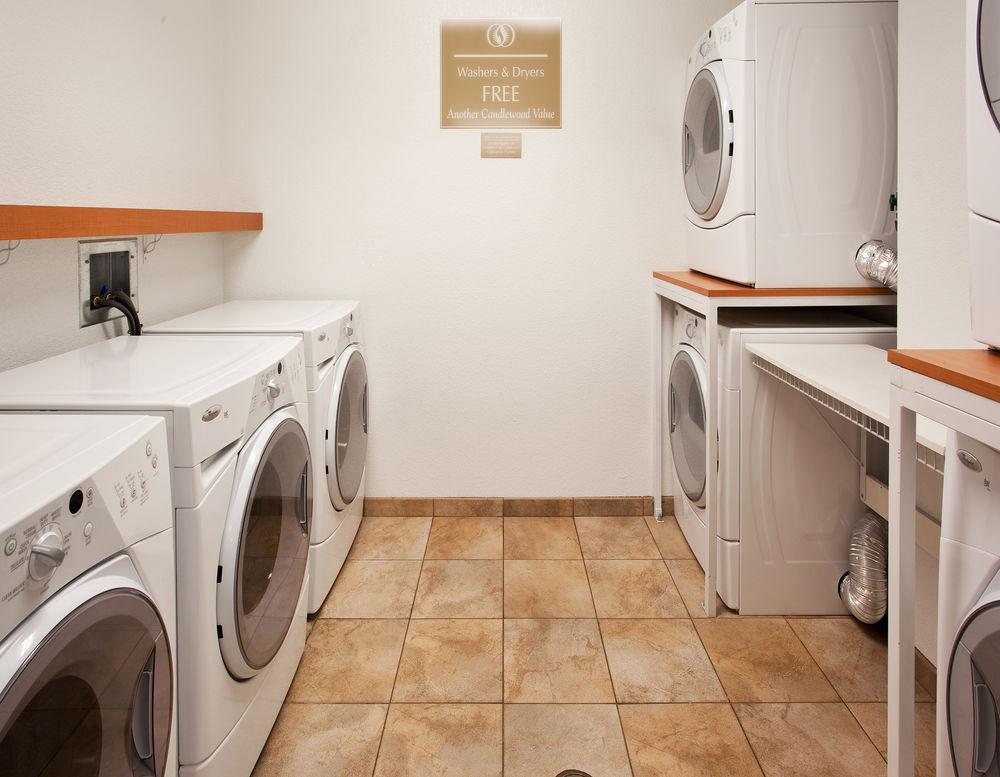 Candlewood Suites Turlock By Ihg Εξωτερικό φωτογραφία