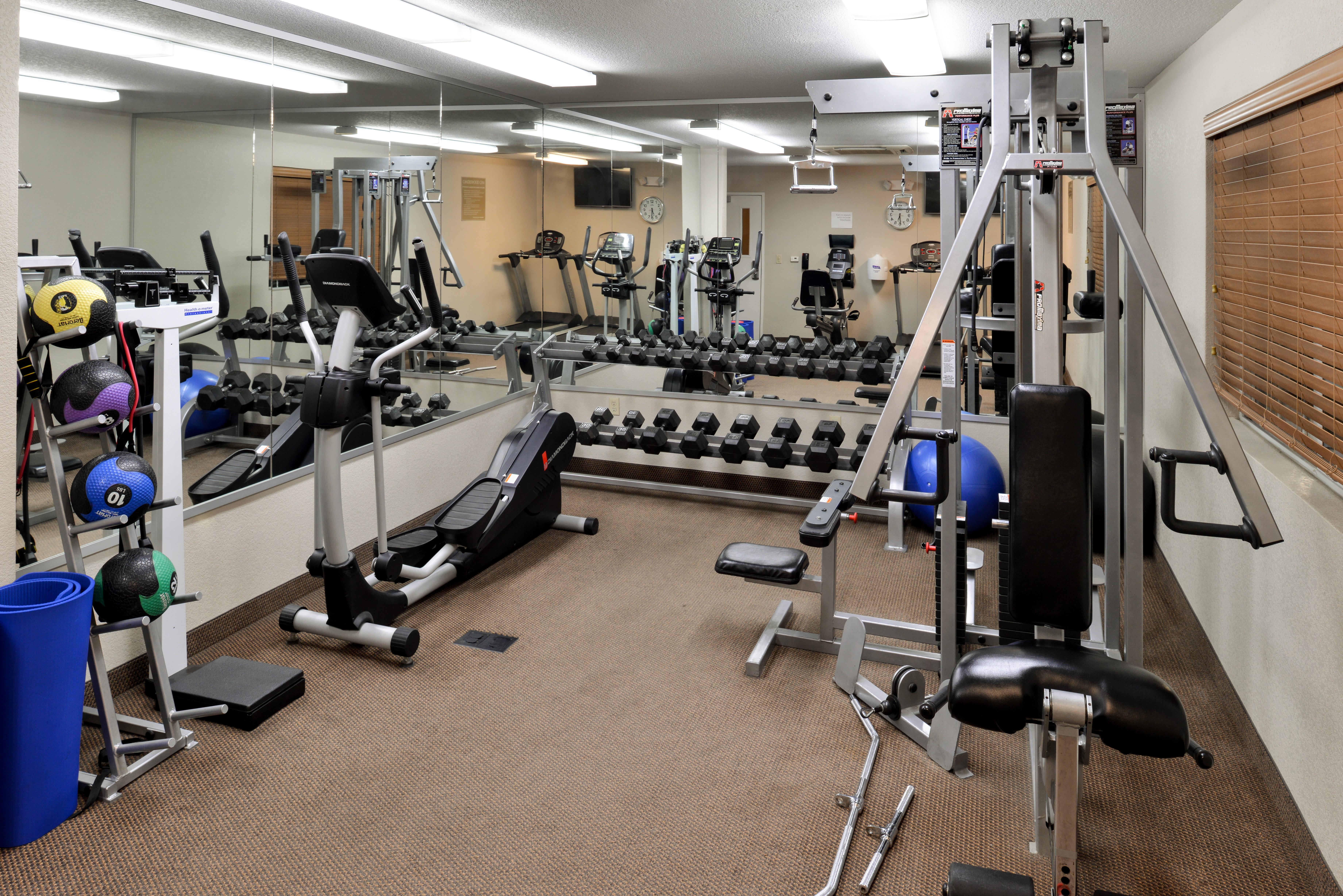 Candlewood Suites Turlock By Ihg Εξωτερικό φωτογραφία