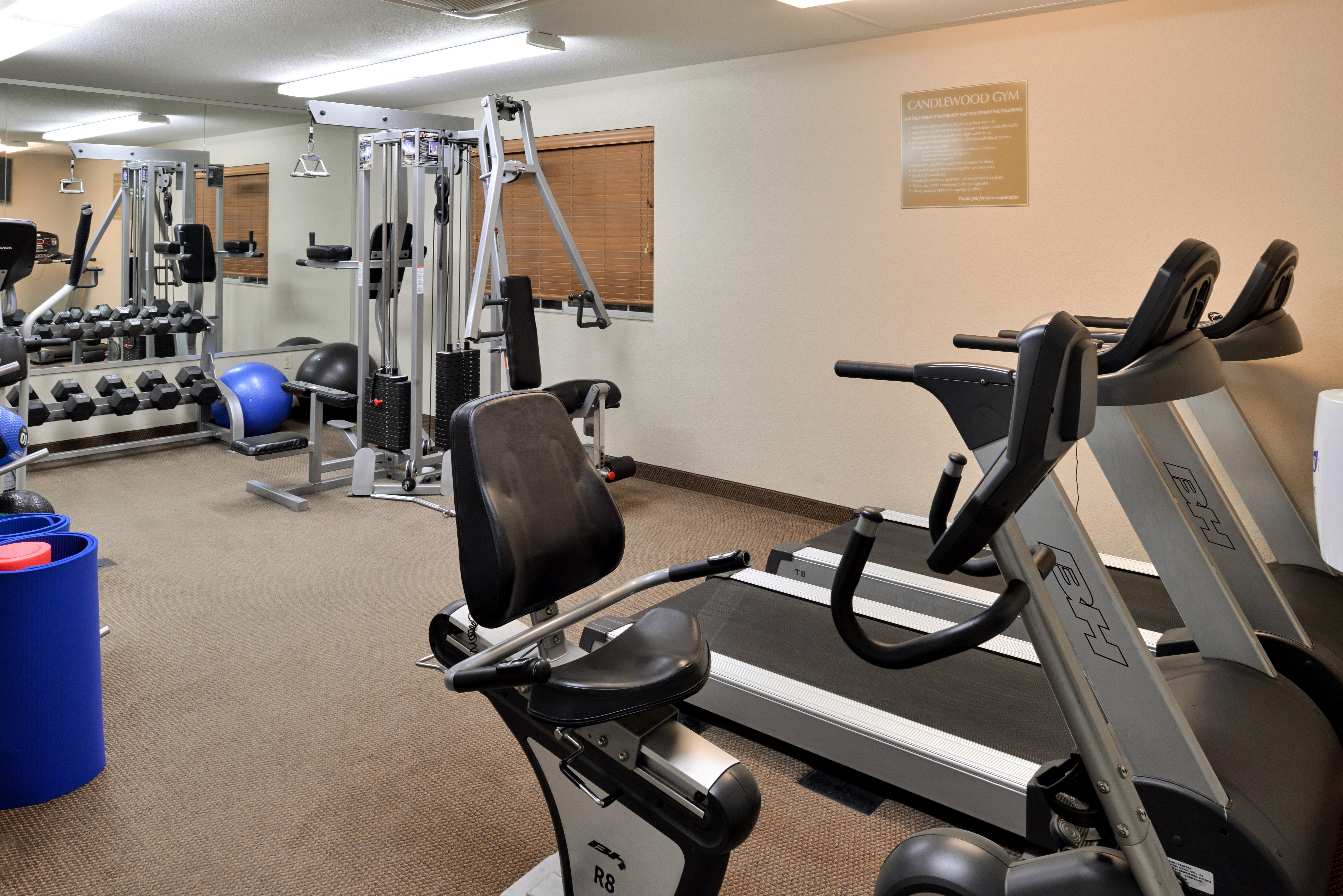 Candlewood Suites Turlock By Ihg Εξωτερικό φωτογραφία