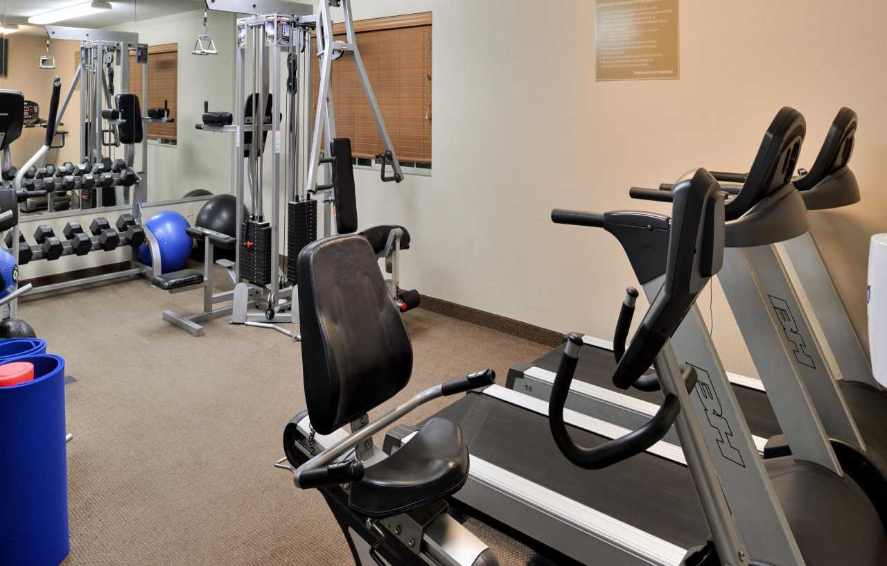 Candlewood Suites Turlock By Ihg Εξωτερικό φωτογραφία
